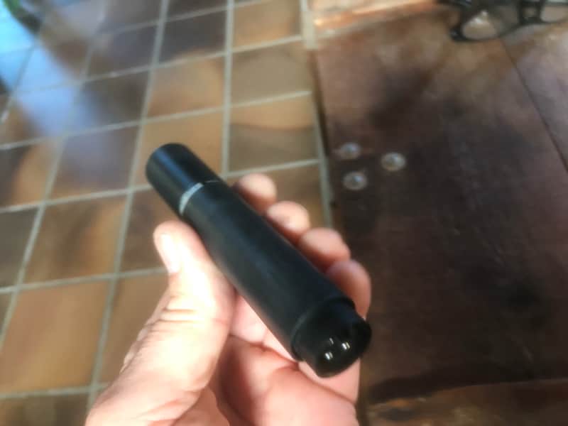 Beyerdynamic M101 N(c) Omni microphone image 1