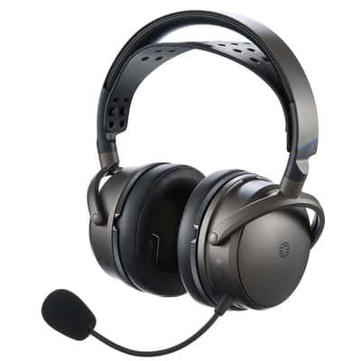 Audeze Maxwell 2 Wireless Gaming Headset for PlayStation image 2