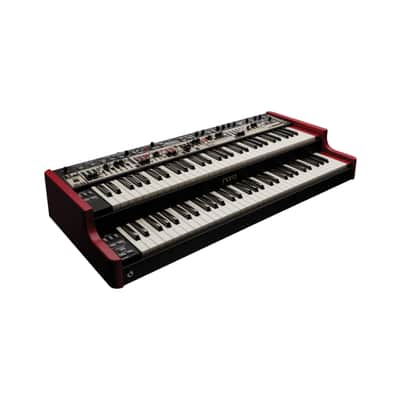 Nord Organ 3 - 230V image 3