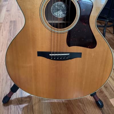 Collings SJ Indian 2013 - Gloss image 6