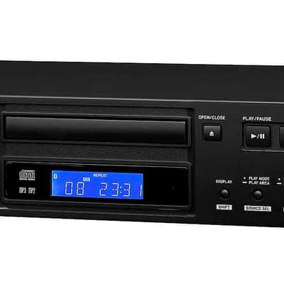 TASCAM CD-200BT CD Player/ Bluetooth Receiver - 2U Rackmountable (demo) **perfect condition!! - Ships FREE!! image 2
