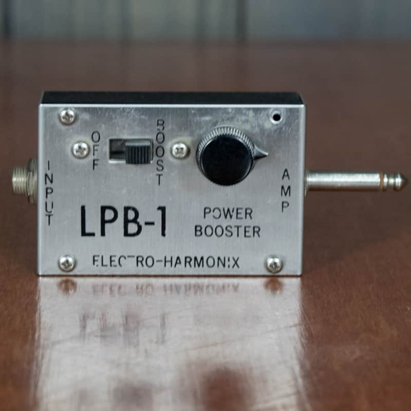 Electro-Harmonix LPB-1