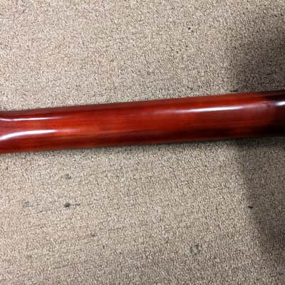 1974 Alvarez Model 5021 12 String Acoustic Guitar, Solid Spruce, Mahogany, MIJ, Light Strings image 8