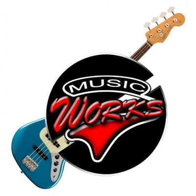 FENDER - Vintera II 60s Jazz Bass RW Lake Placid Blue 0149230302 image 2