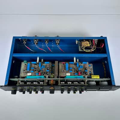 ADR Compex F760X-RS Stereo Compressor image 14