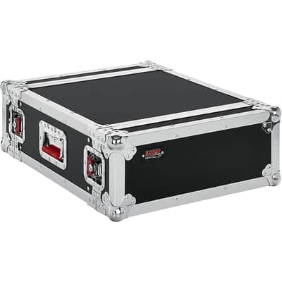 Gator G-Tour 4U ATA Rack Flight Case Regular image 7