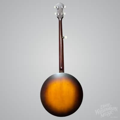 Recording King Dirty 30's Resonator Banjo image 6