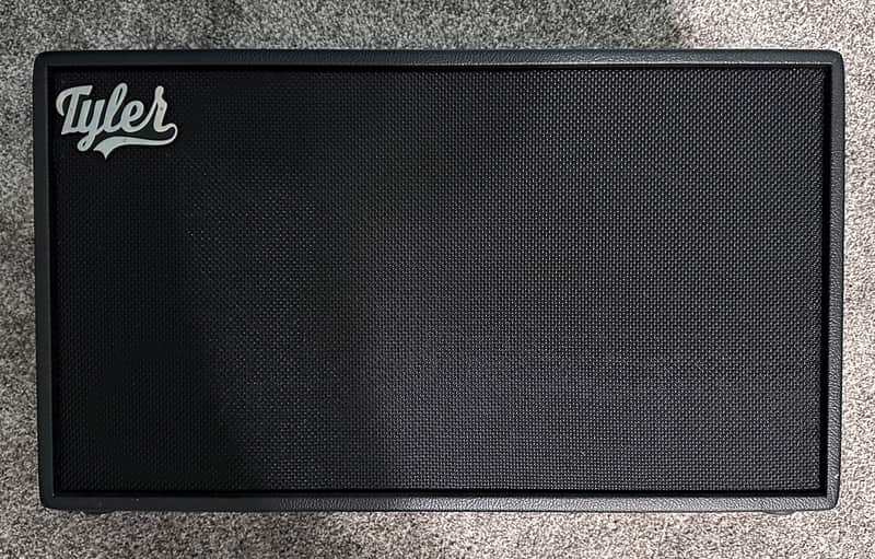Tyler Amps 212 Neo Bass Cab image 1