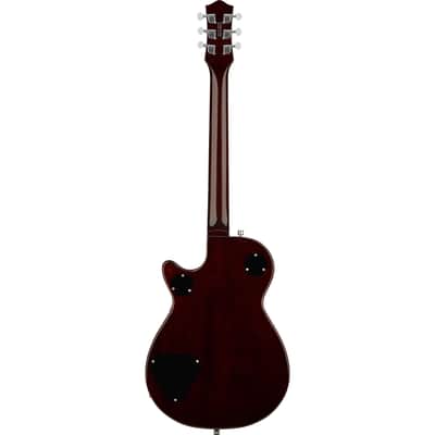 Gretsch Guitars Electromatic G5230T Dark Cherry Metallic image 2