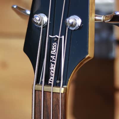 Westone Thunder 1-A - Black image 9