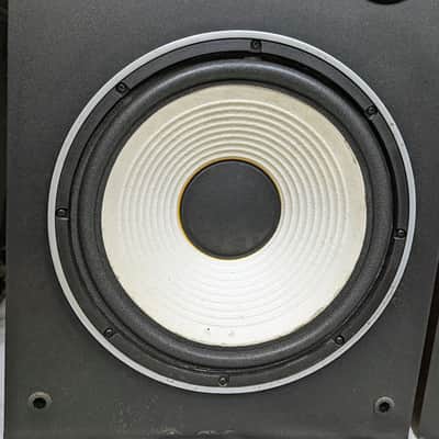 Vintage Pioneer CS-G301WA II Stereo 3-Way 3-Speaker Floor Speaker Pair Set image 10