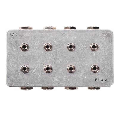 Fairfield Circuitry PB&J Compact Patchbay Pedal image 1