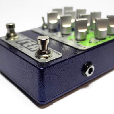 FEA Labs Dual Band Compressor Limiter image 4