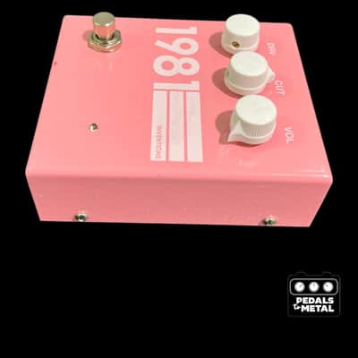 1981 Inventions DRV Overdrive -x19026 image 2