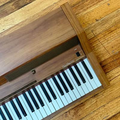'80s Roland HP-300 Piano Plus Electric Piano - Serviced image 3
