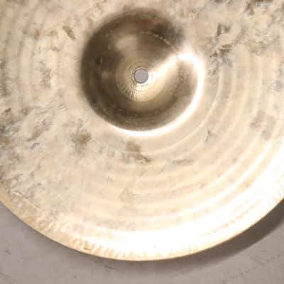 Zildjian 13" A Custom Hi Hat Cymbals (Pair) image 19
