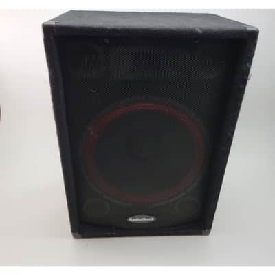 Panasonic Ramsa WS-A200 Compact High Power Speaker (Single) | Reverb