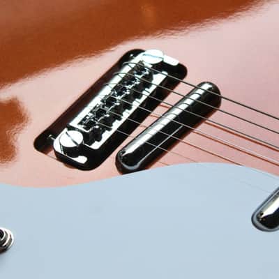 DANELECTRO "59 NOS+ Copper" 2, 86 KG image 6