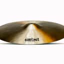 Dream Cymbals Contact Series Crash/Ride 18"