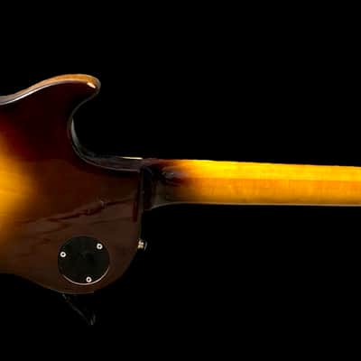 Ibanez Artist Custom Agent 2405 image 4