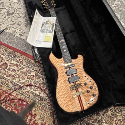 Alembic Further Guitar 2023 image 9