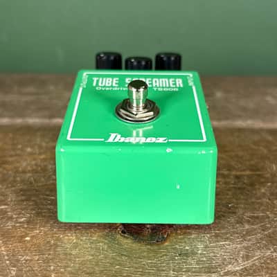 Ibanez TS808 Tube Screamer 2004 - Present - Green image 6