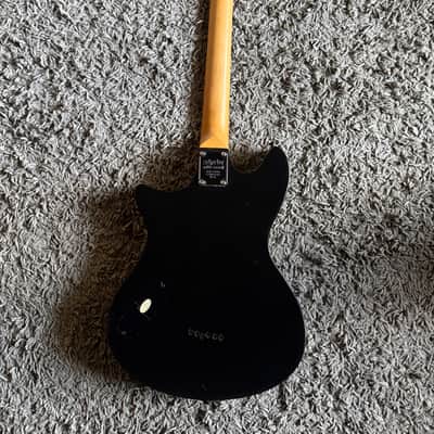 Schecter Custom Hand-Painted Diamond Series Tempest image 9