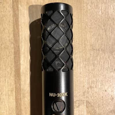 Nordic Audio Labs NU-100K Condenser Microphone image 4