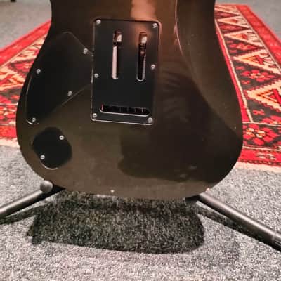 Ibanez RG1527-BP Prestige 2003 - 2004 - Black Pearl image 7