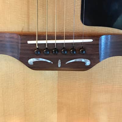 Epiphone FT-570 BL 1970’s Natural image 3