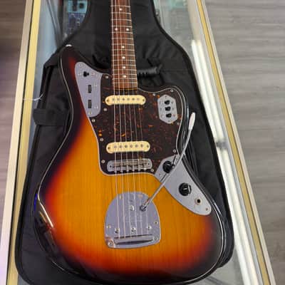 Fender JG-66 Jaguar Reissue MIJ image 1