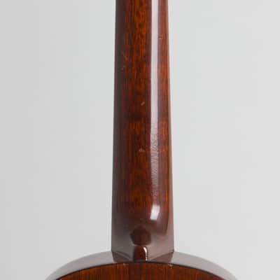 C. F. Martin  Style 1-T Tenor Ukulele,  c. 1960, tweed hard shell case. image 9