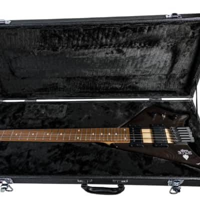 Spade Black Clear H H With Stiletto Case image 3