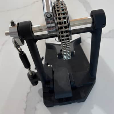 Yamaha FP-9500C  Bass Drum Pedal - Double Chain Drive, Single Pedal image 2