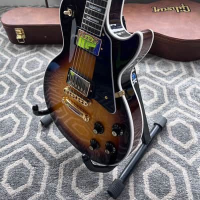 Gibson Les Paul Custom '70s 2025 - Present - Tobacco Burst image 2