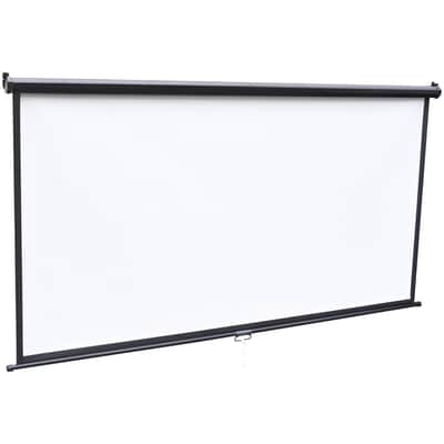 Innox ScreenMate P-84-43 Projection Screen image 2