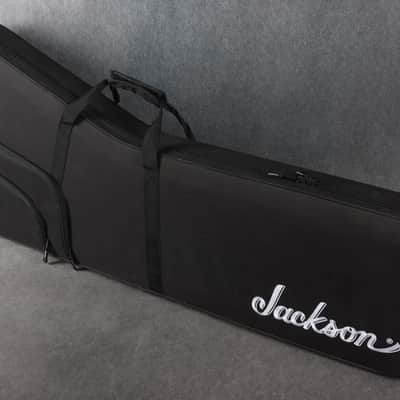 Jackson Rhoads Foam Core Case - 2nd Hand image 4