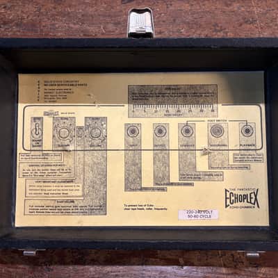 Maestro Echoplex EP-3x image 4