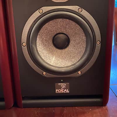 Focal Solo6 Be Powered Studio Monitor (Pair) 2010s image 10
