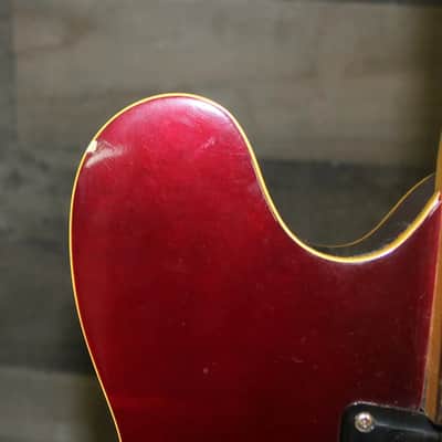 Mosrite Celebrity 12 String 1965 image 4