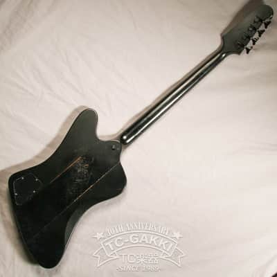 2006 Gibson Thunderbird Gothic [4.20kg] image 8