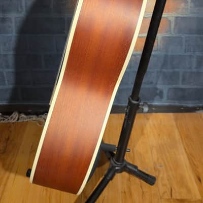 Cordoba Protege C1 Matiz Classical Pale Sky w/ Original Gig Bag image 11