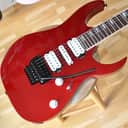 IBANEZ RG470DXW CA Candy Apple Red / Standard Series / RG470DXW-CA / I250413822