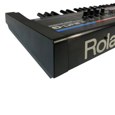 Roland Juno-G 61 Key Synthesizer (New Display) image 14