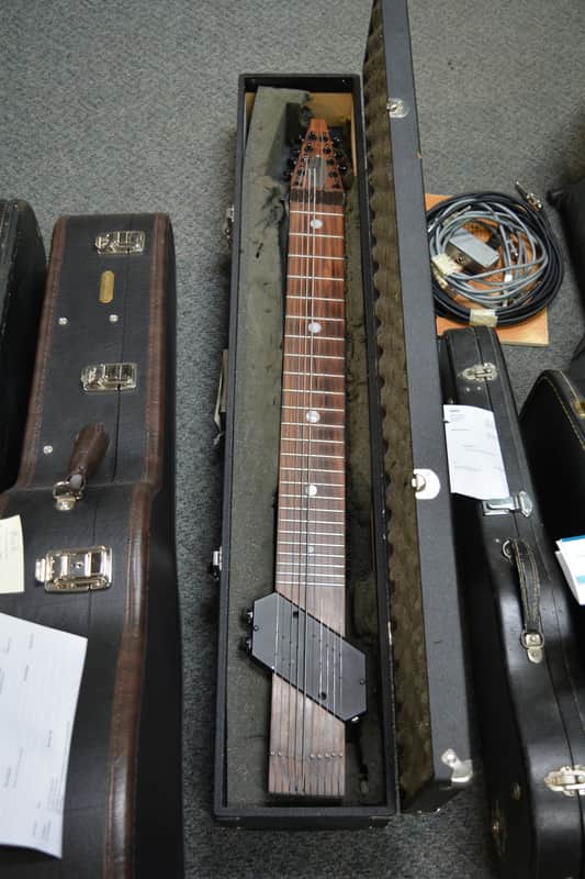 Chapman The Stick 1970s image 1