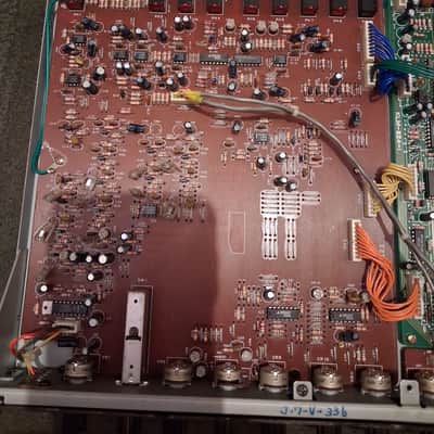 Korg Sdd-1000 image 3
