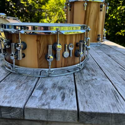 Sonor SQ2 - African Marble Satin image 13
