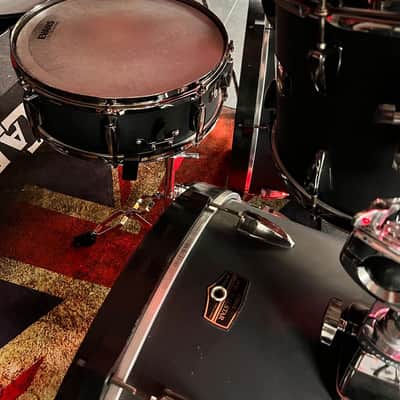 Tama Imperialstar Double Bass Drum Drum Shell Pack(8 Piece) (Atlanta, GA) image 3