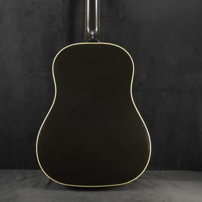 Gibson Southern Jumbo Original Vintage Sunburst image 8