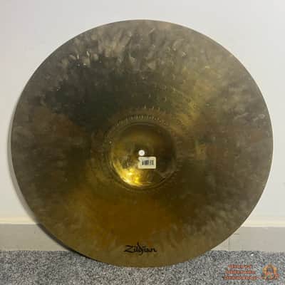 Zildjian Planet Z 20” Ride Cymbal image 3